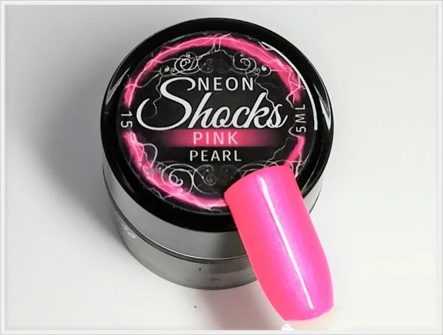 Pink Pearl - 5 ml